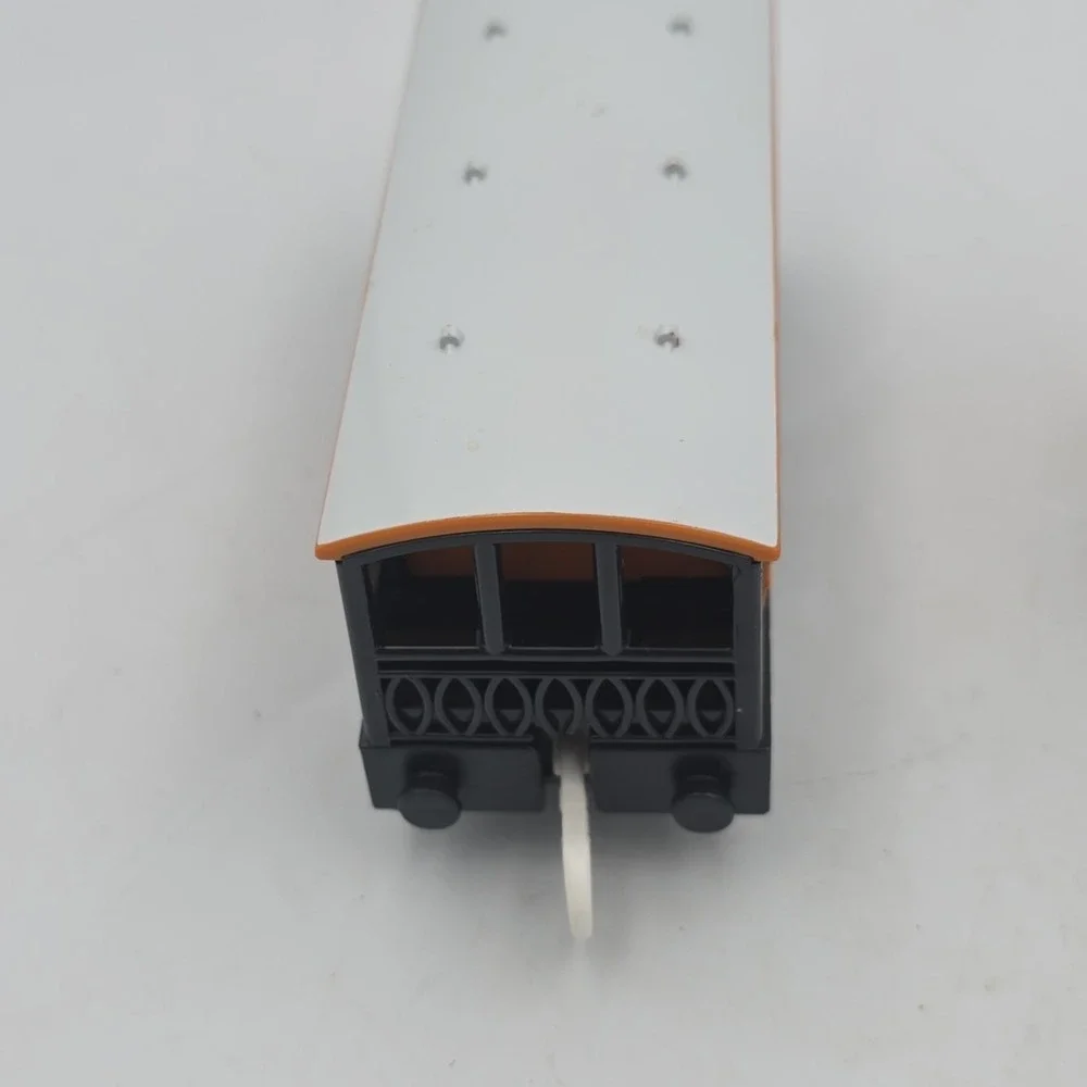 Thomas TOMY Trackmaster Train 1992 2002 Plarail Engine Tested Thomas Lot Of 3